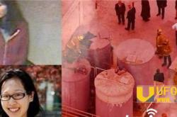 蓝可儿死亡事件真相大白 诡异电梯视频有个女鬼太恐怖！_灵异鬼话玛丽人