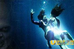 蓝可儿死亡事件真相大白 电梯不止一个人鬼影重重太恐怖！_灵异鬼话玛丽人