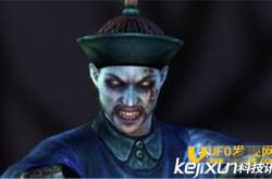 湘南僵尸村 荒诞诡异的赶尸人传说_灵异鬼话玛丽人