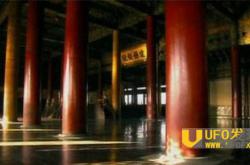 北京故宫闹鬼事件 白天行人晚上渡鬼极度可怕！_灵异鬼话玛丽人