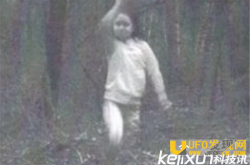 纽约惊现幽灵女孩 超自然现象引发惊悚谜团_灵异鬼话玛丽人