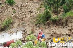 灵异！汶川大地震中那些细思极恐的细节_灵异鬼话玛丽人