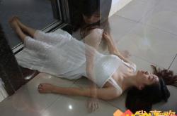 监控实拍灵魂离体,实拍人死前的灵魂离体_灵异鬼话玛丽人