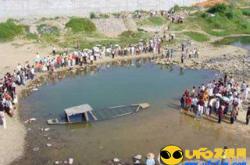 黄河透明棺材事件真相_灵异鬼话玛丽人