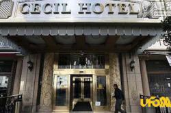 塞西尔酒店灵异事件,蓝可儿死亡事件_灵异鬼话玛丽人