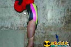 重庆红衣男孩案真相大曝光：震惊国人_灵异鬼话玛丽人