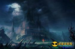 测试房间是否有鬼的方法 百试百灵！_灵异鬼话玛丽人