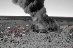 美国外星人事件，历年ufo目击记录大盘点 -灵异事件