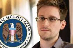 斯诺登外星人，美国被外星人统治 -灵异事件