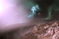 霍金再次警告人类阻止登月计划，如果能在未来两百年里避开灾难的侵袭,人类应该就安全了！ -灵异事件