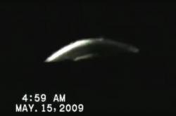 【视频】土耳其ufo事件，拍到外星人打开舱门（获得官方认证） -灵异事件