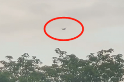 2022苏州金字塔ufo -灵异事件