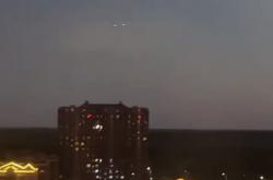 2022年辽宁阜新UFO事件 -灵异事件