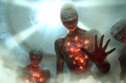 著名的1976年阿拉加会什四人组外星人绑架事件 -灵异事件