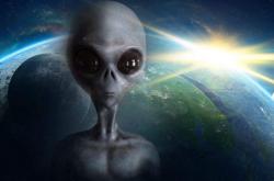 真正地球人早就死了，人类是外星人制造的(原住民已被灭绝) -灵异事件