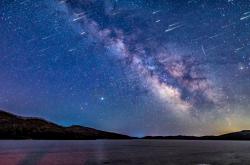 流星雨时间表2024，1-12月都有（附观测秘籍） -宇宙探索发现