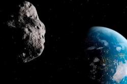 专家澄清小行星撞击地球风险，概率堪比中彩票（仅2%） -宇宙探索发现