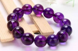 紫水晶颜色等级，一共有几个等级？ -宇宙探索发现