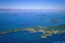 世界上最小的海峡，位于日本的土渊海峡 -宇宙探索发现