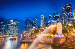 没有火山的国家，新加坡/梵蒂冈/摩纳哥 -宇宙探索发现