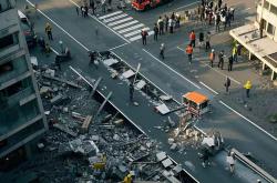 2025将爆发大地震，5个国家危险了 -宇宙探索发现