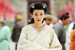 中国哪个皇后最漂亮，吕雉/窦漪房/赵飞燕 -宇宙探索发现