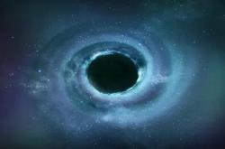 休眠黑洞是什么意思，是黑洞不动了吗？ -宇宙探索发现