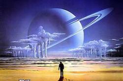 寂静的地球MP4格式