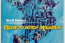 魔鬼山历险记1975MP4格式