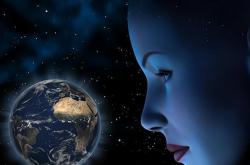 外星人会在哪观测地球，有1700多颗恒星(拉格朗日点) -宇宙探索发现