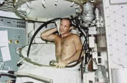 太空10件有趣的事情，太空生活趣事有哪些 -宇宙探索发现