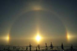 天空中为什么会出现两个太阳？这种情况在宇宙中很普遍 -宇宙探索发现