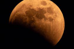 什么是月食,月食是怎样形成的 -宇宙探索发现