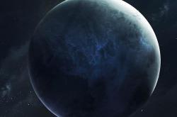 宇宙中最臭的星球，天王星（整个星球充斥着臭鸡蛋味） -宇宙探索发现