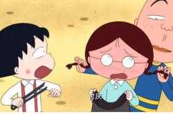 男孩子都会夹住女孩子头发，调皮还是欺负？（其实女生很讨厌这种行为） -百科