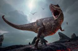 老虎能打败霸王龙吗，仅有0.1%的胜率 -百科