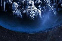 终极尖兵MP4格式