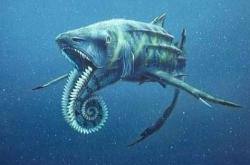 最危险的远古巨兽信息汇总（持续更新中） -百科