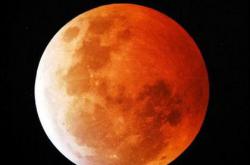 凌晨三点为什么不能看红月亮，有这三种说法 -百科