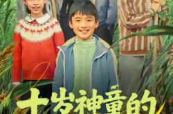 十岁神童的田园征途MP4格式