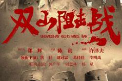 双山阻击战MP4格式