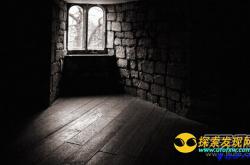 盘点世界上真实存在的十大幽灵事件_灵异鬼话玛丽人