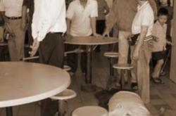 千万不要乱说话：恐怖“言灵”事件_灵异鬼话玛丽人