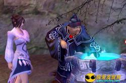 孟婆汤竟是忘记一切情感的5种滋味茶_灵异鬼话玛丽人