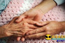 真实灵异事件：临死之人可以带走疾病_灵异鬼话玛丽人