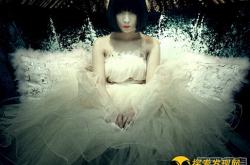 胆小勿看：婚纱公司的午夜华尔兹音乐_灵异鬼话玛丽人