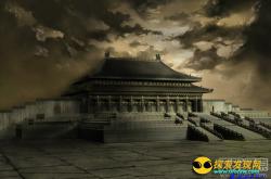 故宫灵异事件：无脸女鬼见者无一生还_灵异鬼话玛丽人