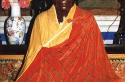 惊骇！慧能大师舍利历经千年肉身不坏_灵异鬼话玛丽人