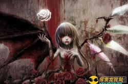 古怪灵异的招鬼游戏：吃粮与进门鬼_灵异鬼话玛丽人