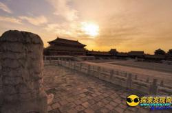 故宫五点清场的真相：六宫诡异阴阳道_灵异鬼话玛丽人